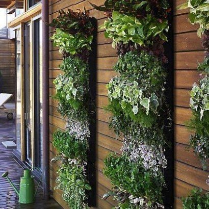 Designgarden on Vertical Herb Garden Design   Herb Garden Design   Your Best